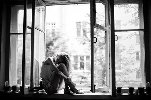 melancholy