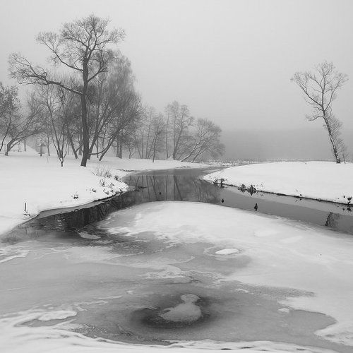 декабрь