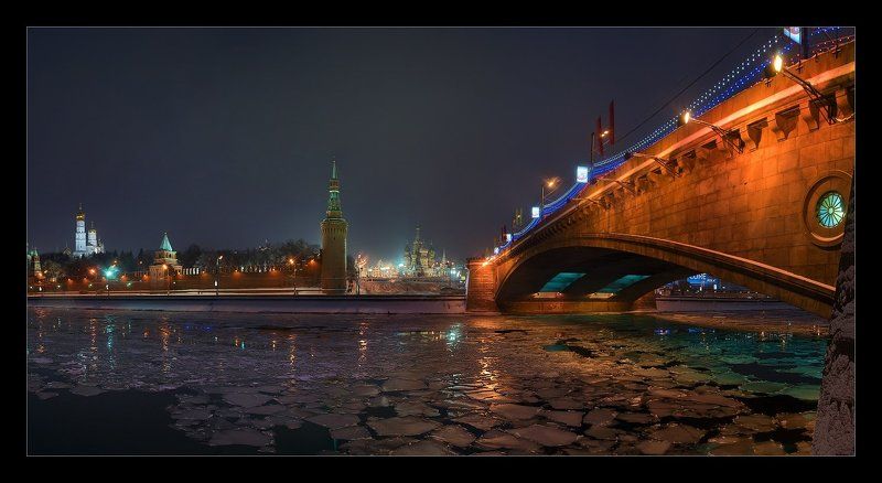 Ещё немного о Москвеphoto preview