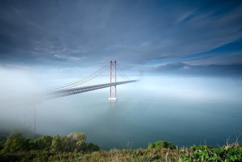 Amo-te , Lisbon !