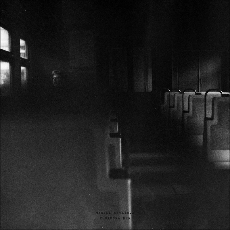 В поисках человекаphoto preview