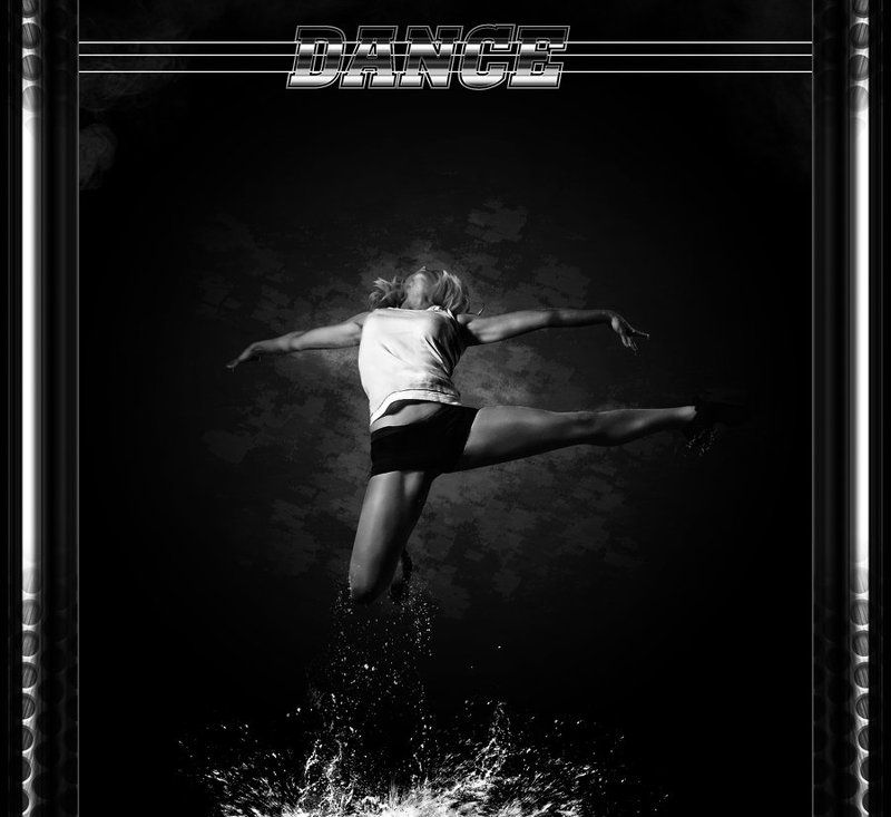 Just dancephoto preview