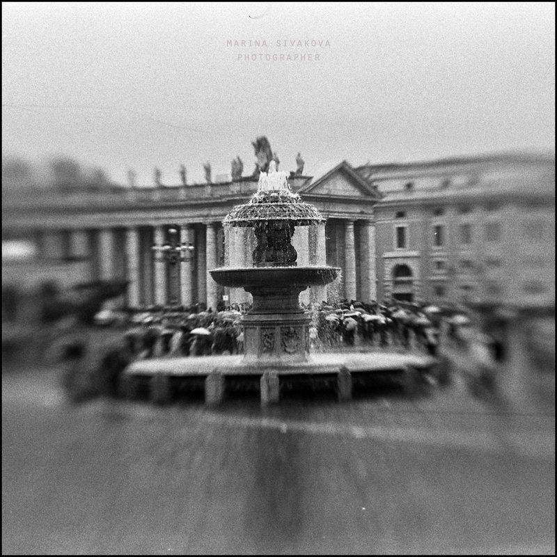 Несколько коротких историй о Римеphoto preview