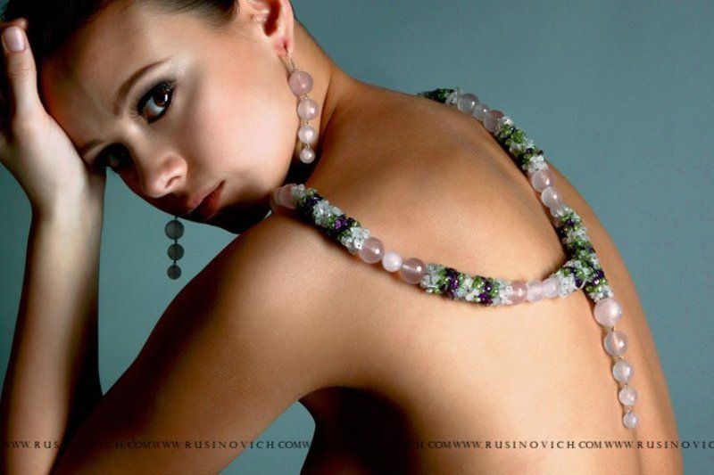 русинович.рф, фэшн Надя - фэшнphoto preview