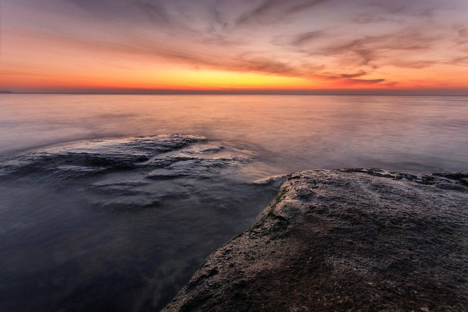 Тихий Рассвет. Автор: Павел Пронин , Павел Пронин