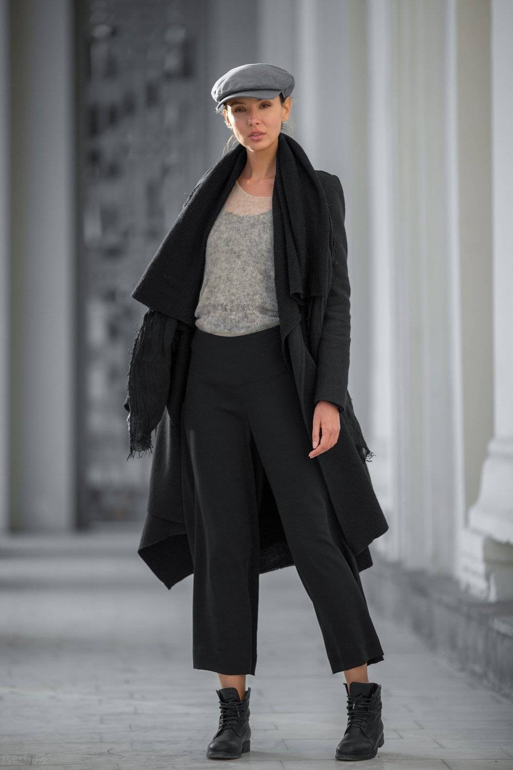 , Иван Проскурин