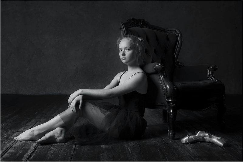 Еще немного о балетеphoto preview