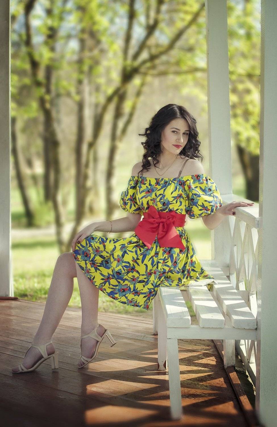 музей репина, Максим Батурин