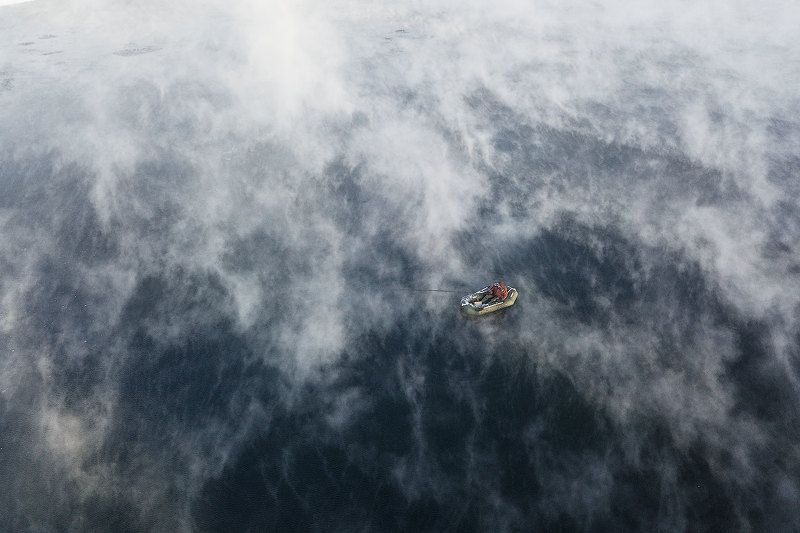 рыбак Рыбак (История в описании)photo preview