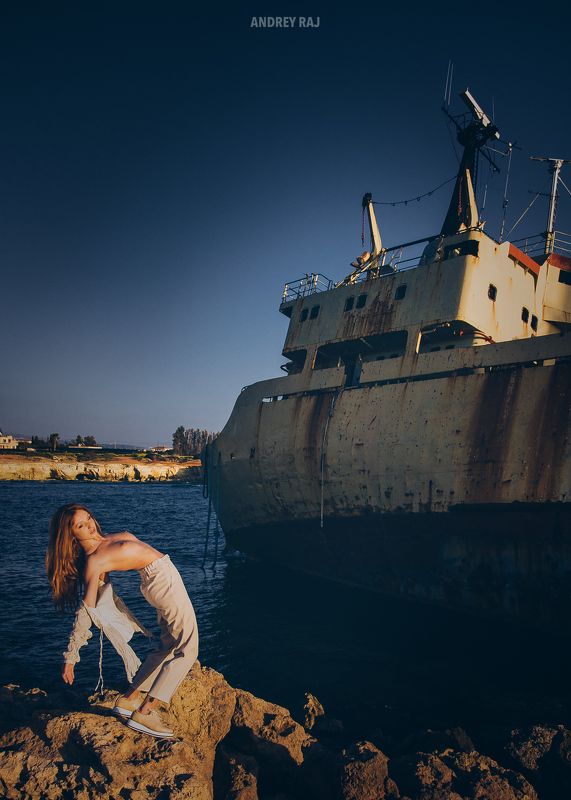 Ship Foxphoto preview