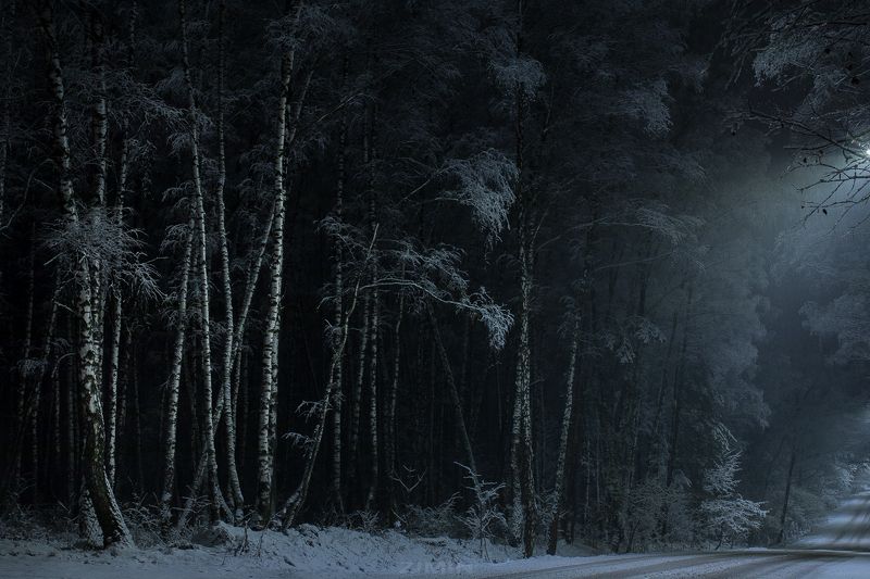 пейзаж ...photo preview