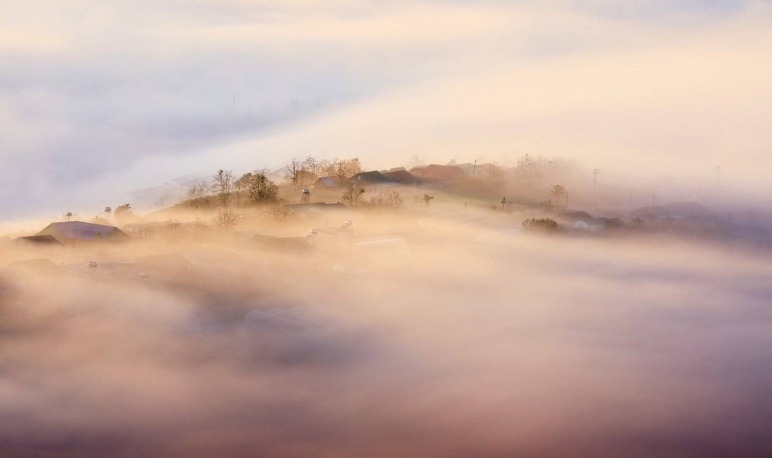 Cloud land. Автор: Tuấn Nguyễn Tấn da lat, Tuấn Nguyễn Tấn
