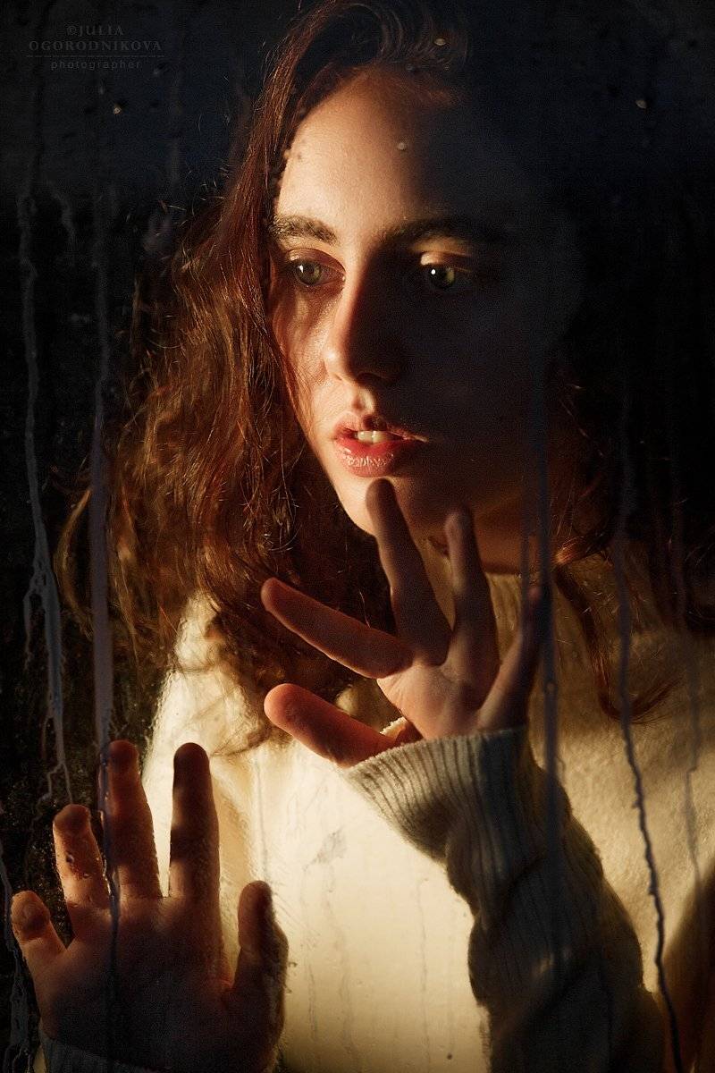 Стекло. Автор: Юлия , Юлия