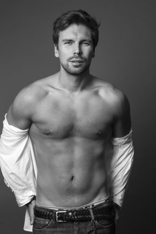 Serg / RF Model Managementphoto preview