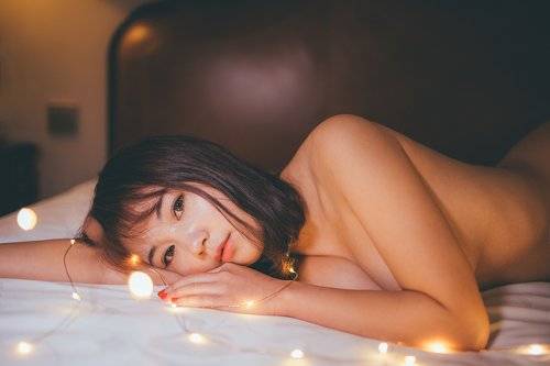 Lying