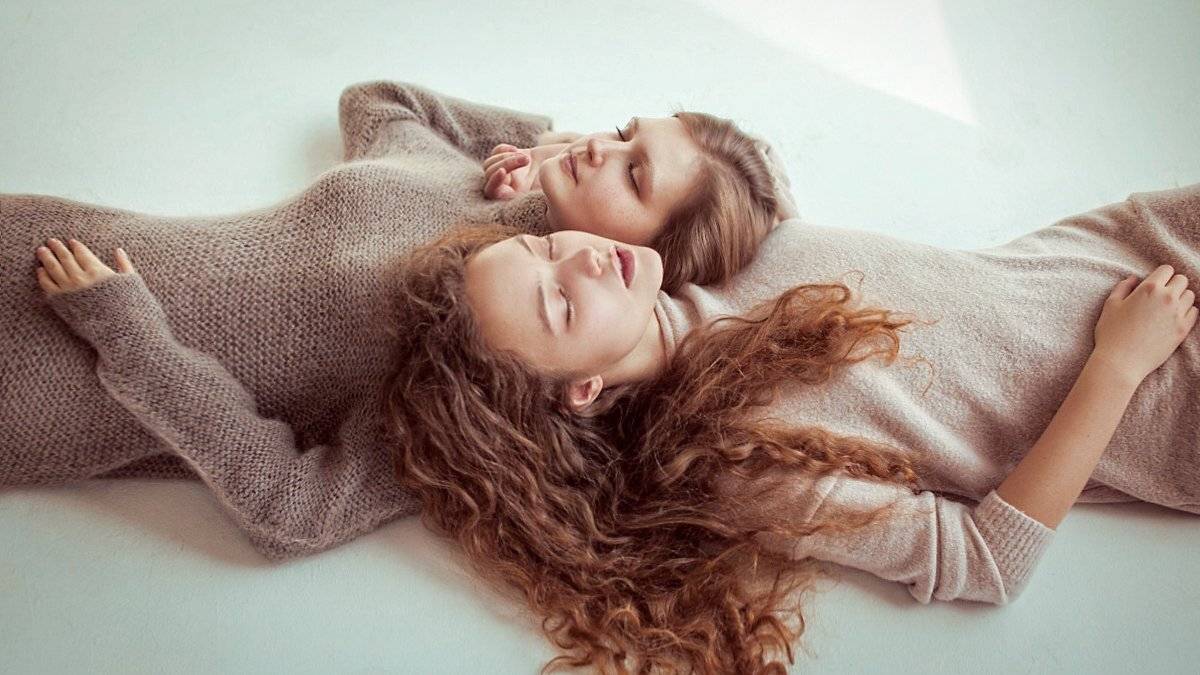 Портрет, Estetika