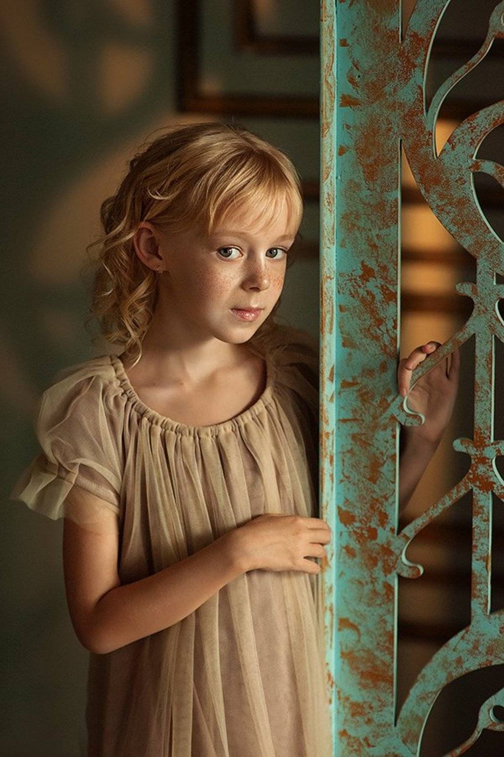 , Волкович Анна