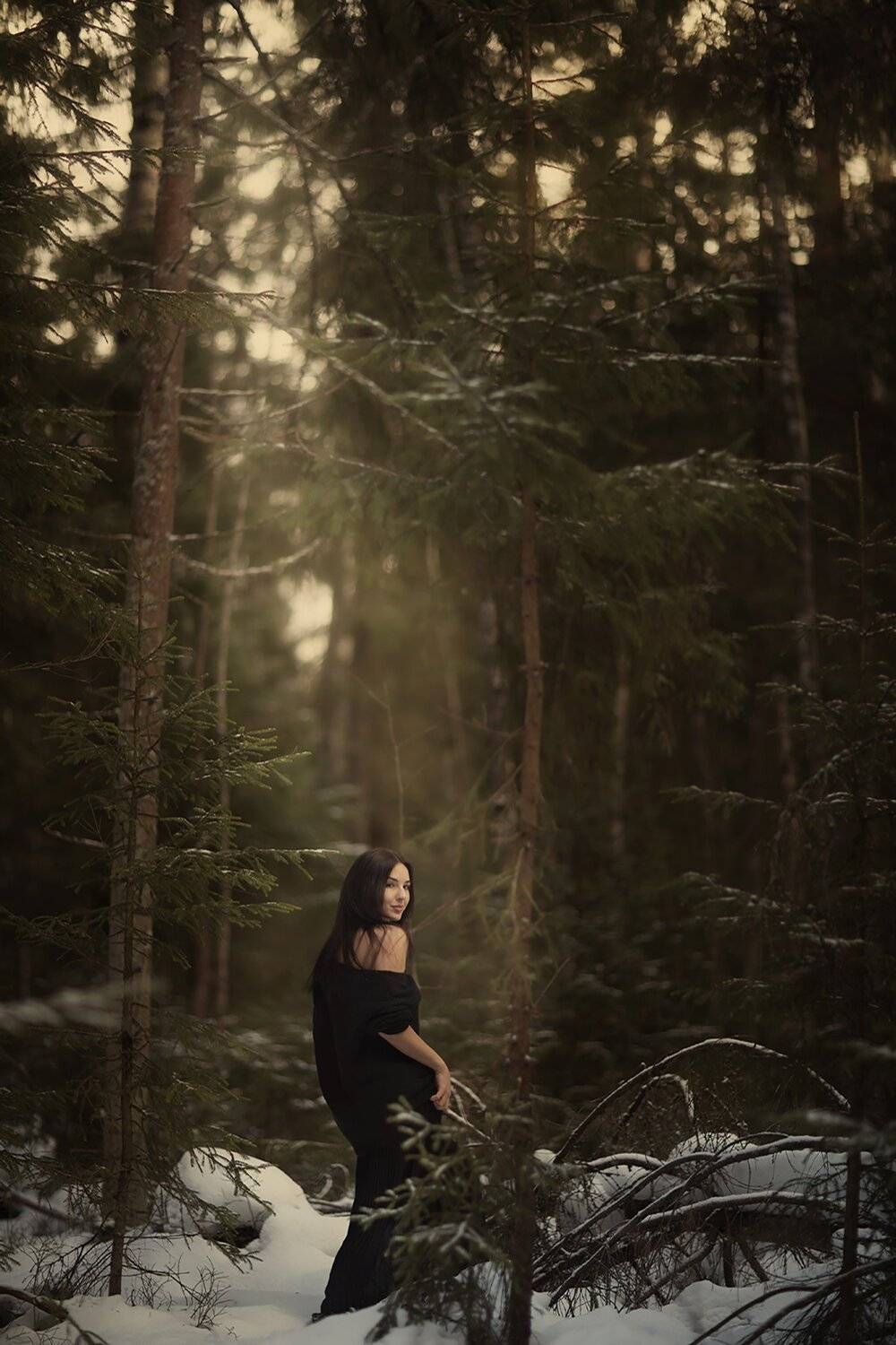 , Наталья Блицен