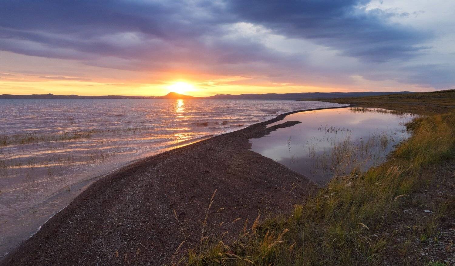 ...Вечерний шум прибоя...2. Автор: Лещёнок Александр , Лещёнок Александр