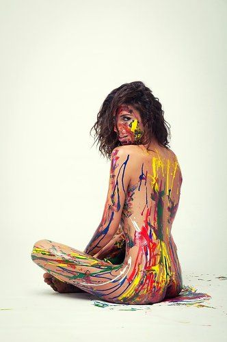 Colour