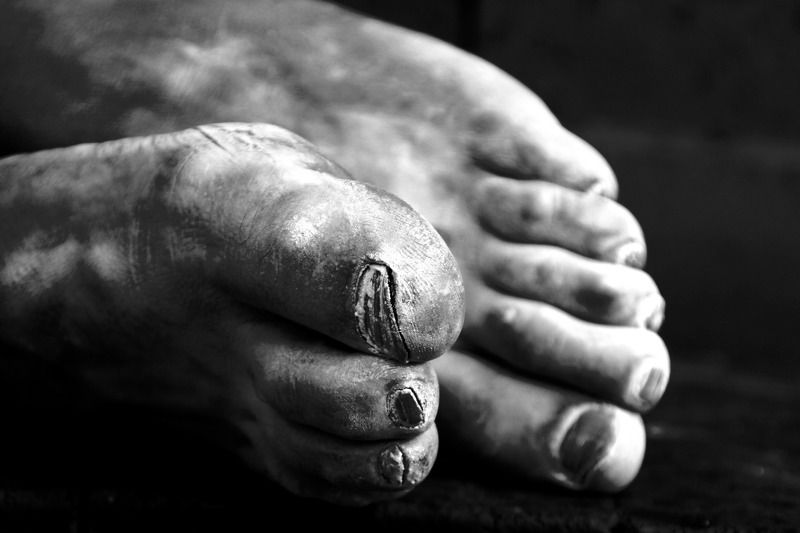 Las calles latinas y sus dinamicasphoto preview