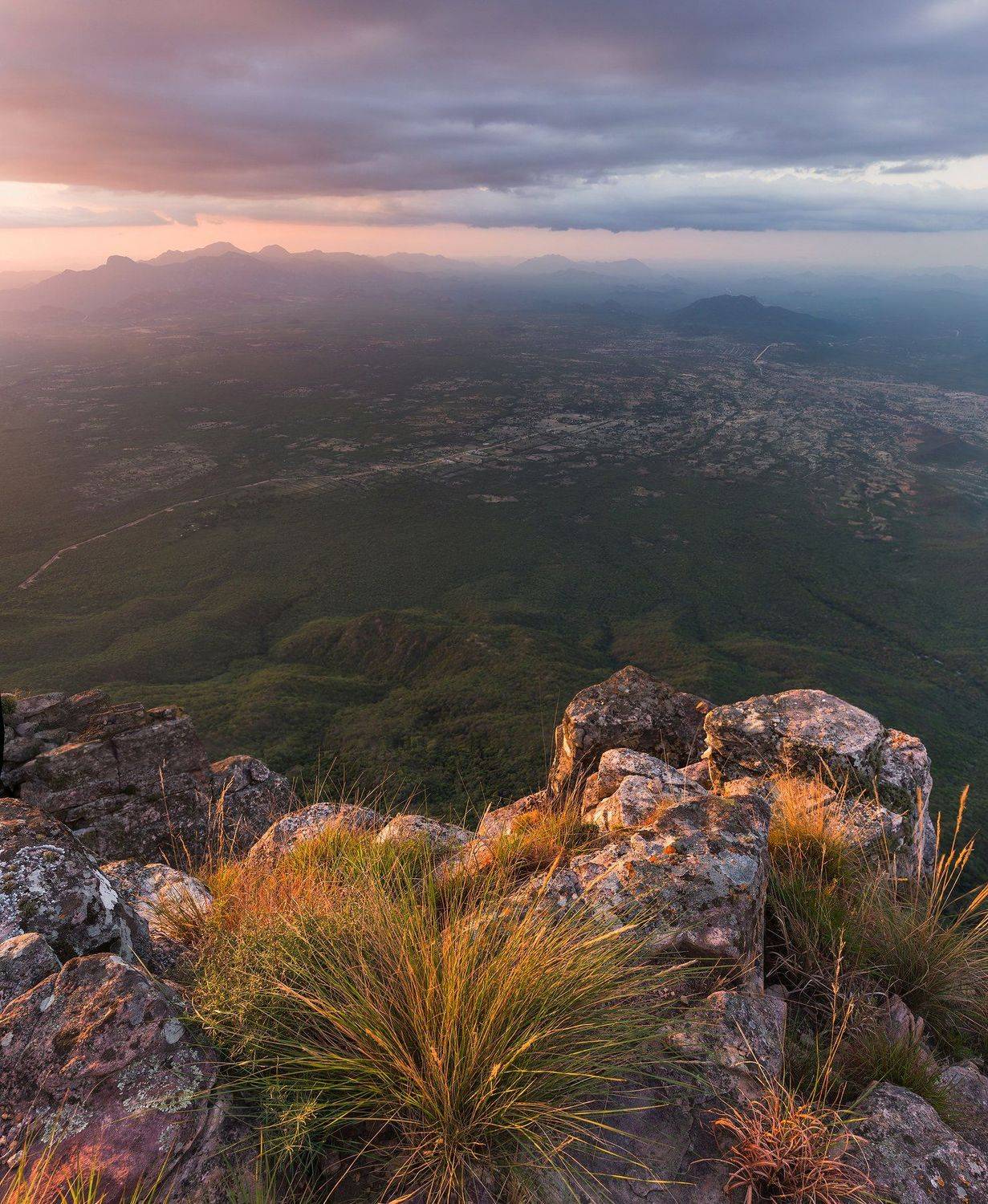 Tundavala. Автор: Гайдабуров Сергей , Гайдабуров Сергей