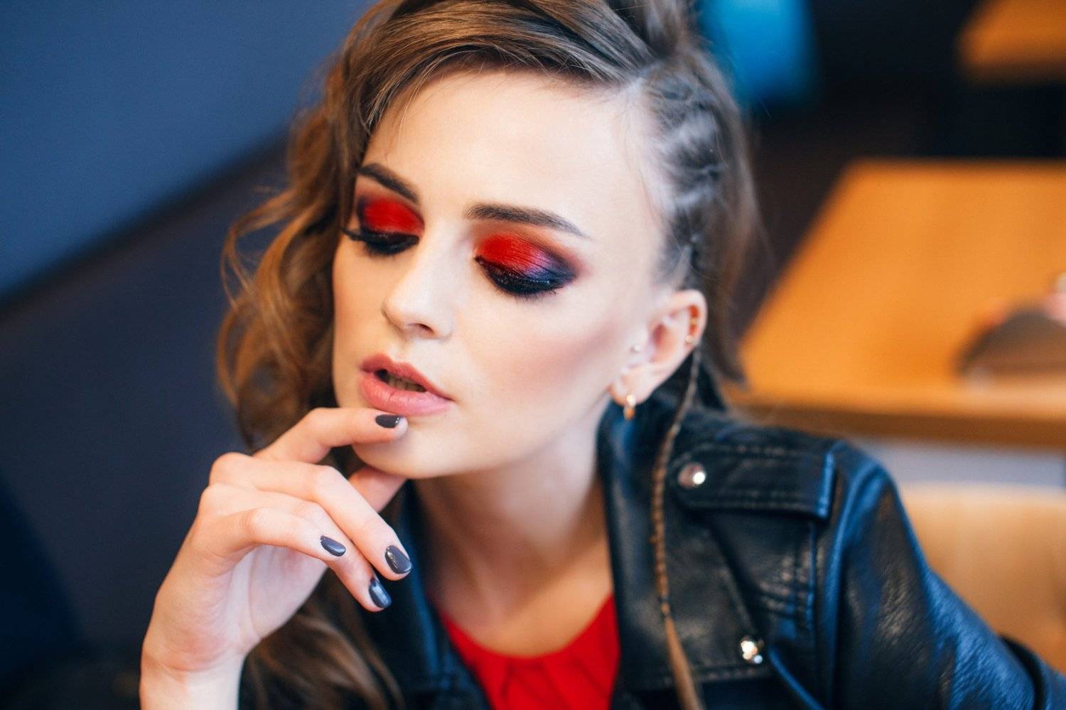 , Давыдова Юлия