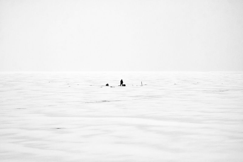 ПО ПЕРВОМУ ЛЬДУphoto preview