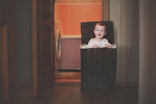 Счастливое детство