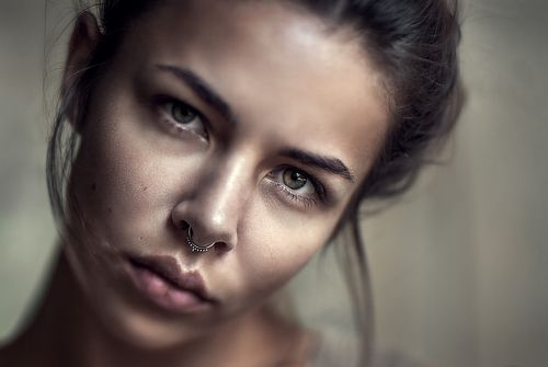 Katya Zhatova