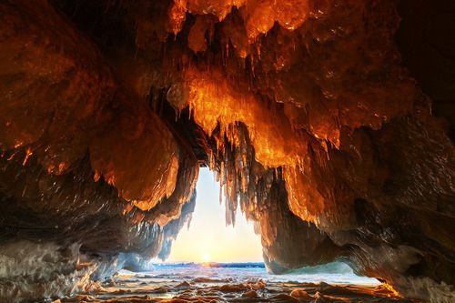 Grotto