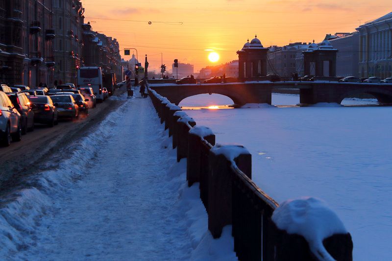 просто закатphoto preview