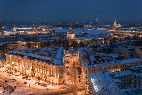 Адмиралтейство