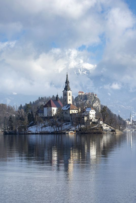 slovenia, Bledphoto preview