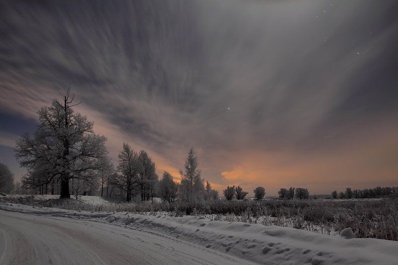 Небесная динамикаphoto preview