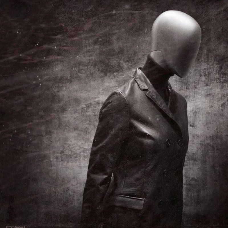 alone Я`манекен..photo preview