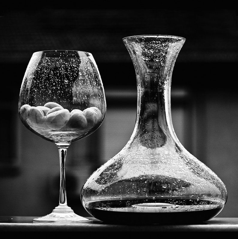 Rainy Saturday Moodphoto preview