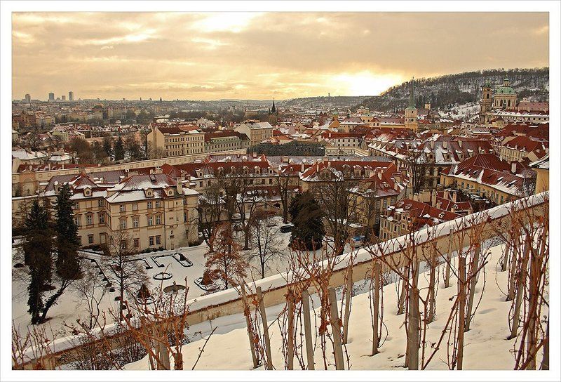 Пражская Воздушнаяphoto preview