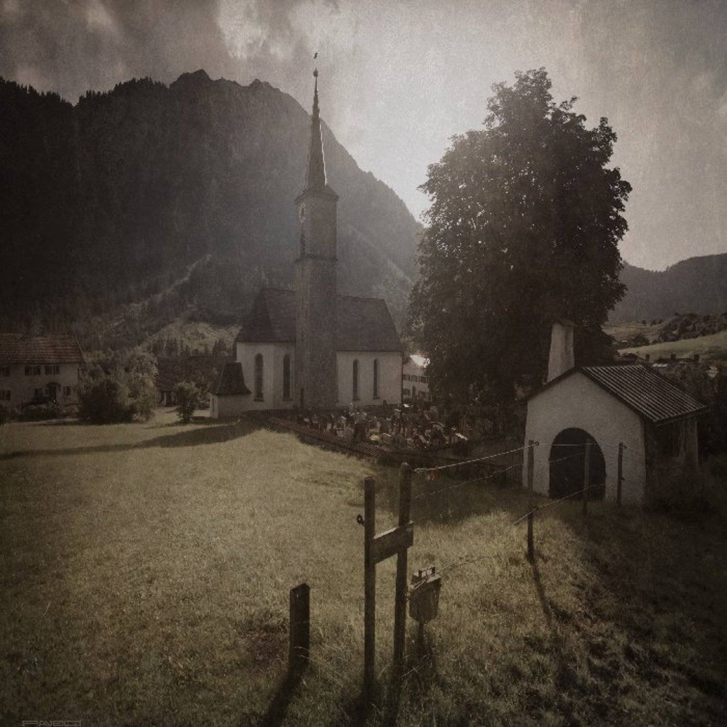 .. Автор: Pavel Janzen alone, Pavel Janzen