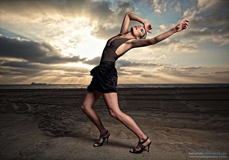 Solar Punchphoto preview