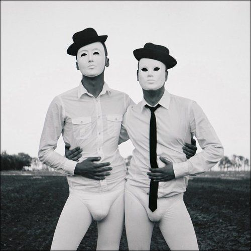 Moloko Twins