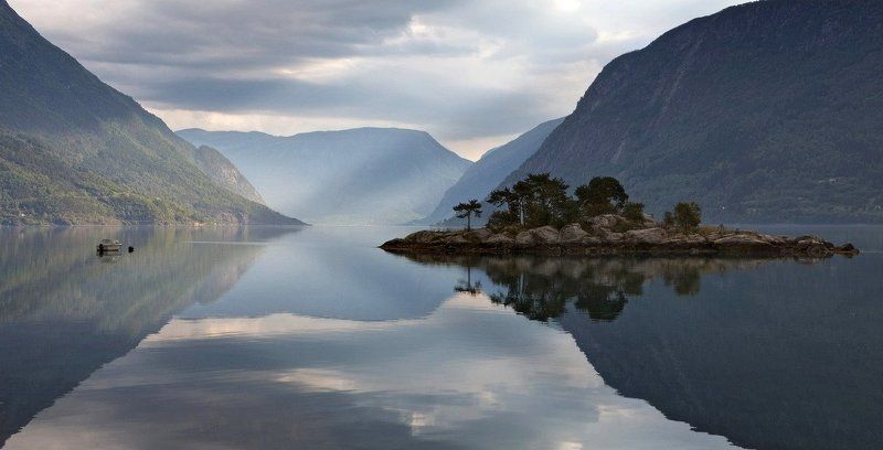 norway Lustrafjordenphoto preview