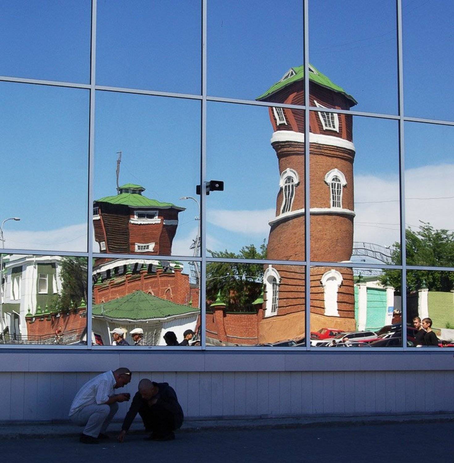 , Руденко Олег