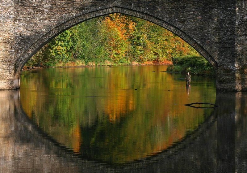 The Catcher in the Ryenbow
