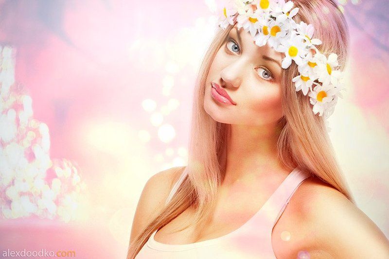 веснаphoto preview