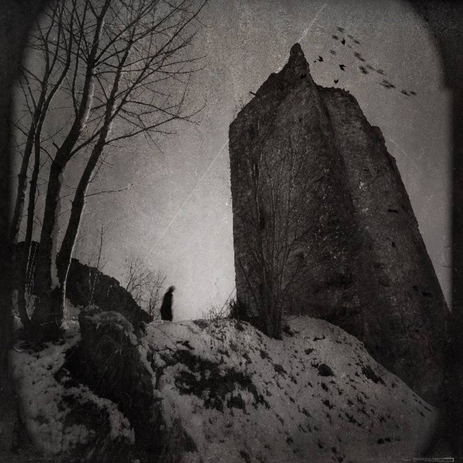 .. Автор: Pavel Janzen alone, Pavel Janzen