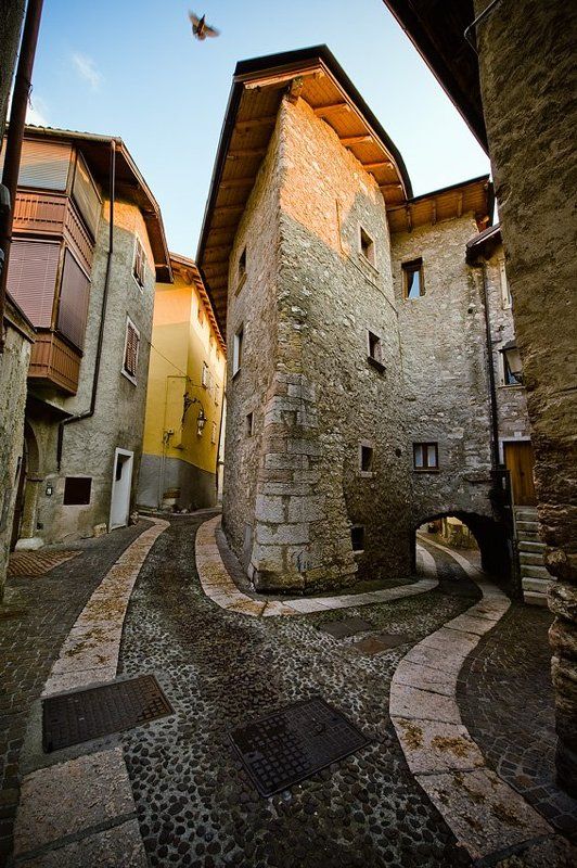 Улочки Аркоphoto preview