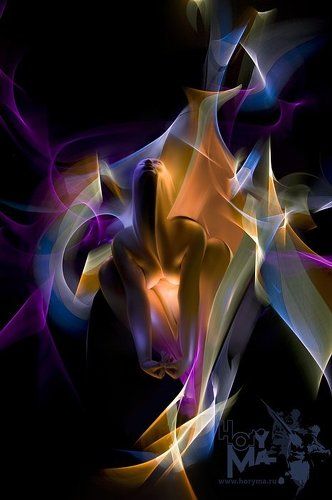 Оргазм (Светографика 2007)