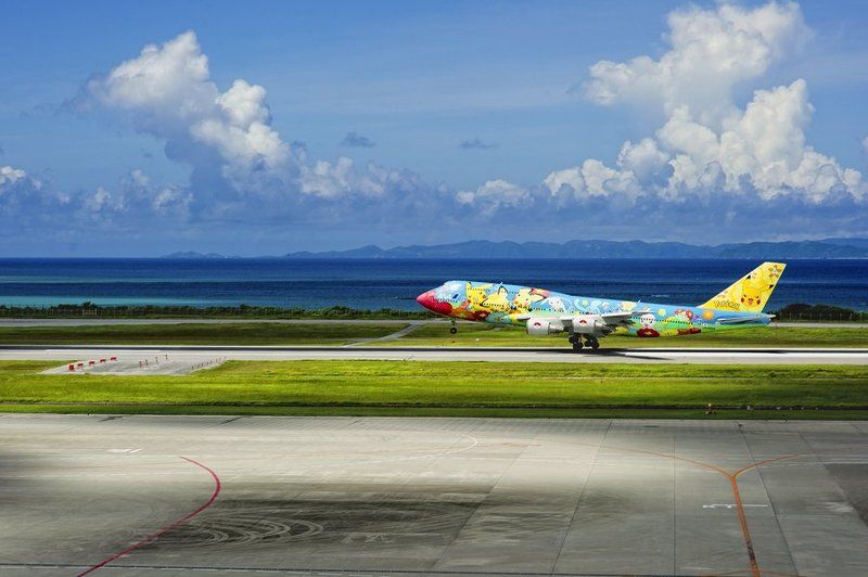 Pokemon Airphoto preview