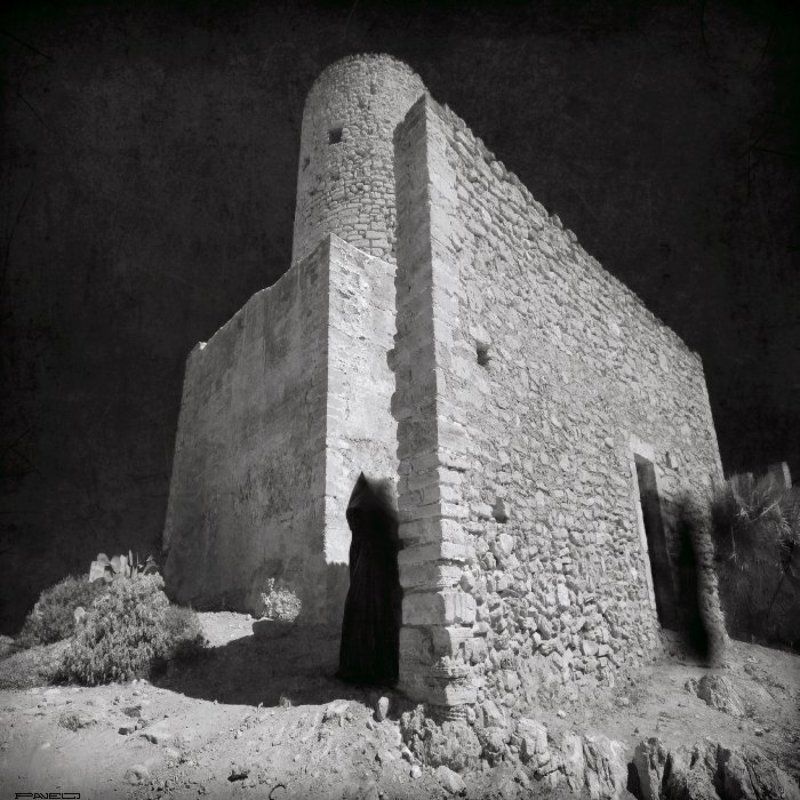 alone Портал..photo preview